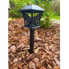 Lampa solarna SUPERLED Butterfly 5242 (6 Szt.) Wysokość [mm] 340
