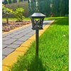 Lampa solarna SUPERLED Butterfly 5242 (6 Szt.) Głębokość [mm] 125