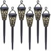 Lampa solarna SUPERLED Azuro 5240K 6 szt.