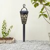 Lampa solarna SUPERLED Azuro 5240K 6 szt. Załączona dokumentacja Karta gwarancyjna
