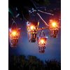 Lampa solarna SUPERLED Azuro 5240K 6 szt. Wyposażenie Grot do mocowania lampy w ziemi