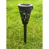 Lampa solarna SUPERLED Azuro 5240K 6 szt. Kolor Czarny