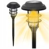 Lampa solarna SUPERLED Latru V 5239-6 6 szt. Załączona dokumentacja Instrukcja obsługi w języku polskim