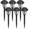 Lampa solarna SUPERLED Latru IV 5238-6 6 szt.