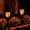 Lampa solarna SUPERLED Latru IV 5238-6 6 szt. Załączona dokumentacja Instrukcja obsługi w języku polskim
