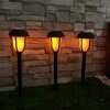 Lampa solarna SUPERLED Latru IV 5238-6 6 szt. Wysokość [mm] 450