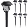 Lampa solarna SUPERLED Latru II 5235-6 6 szt.