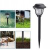 Lampa solarna SUPERLED Latru II 5235-6 6 szt. Załączona dokumentacja Instrukcja obsługi w języku polskim