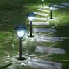 Lampa solarna SUPERLED Latru II 5235-6 6 szt. Załączona dokumentacja Karta gwarancyjna