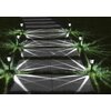 Lampa solarna SUPERLED Latru II 5235-6 6 szt. Wysokość [mm] 400