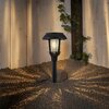 Lampa solarna SUPERLED Latru IV 5237-6 6 szt. Załączona dokumentacja Instrukcja obsługi w języku polskim