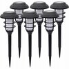 Lampa solarna SUPERLED Latru 5231-6 6 szt.