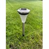 Lampa solarna SUPERLED Stallo 5253 6 szt. Wyposażenie Groty do mocowania lamp w ziemi