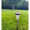 Lampa solarna SUPERLED Stallo 5253 6 szt. Wysokość [mm] 325