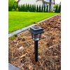 Lampa solarna SUPERLED Latro (6 Szt.) Wysokość [mm] 350