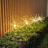 Lampa solarna SUPERLED Tressi Dmuchawiec Wyposażenie Brak