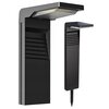 Lampa solarna SUPERLED Lumico 5261 Szerokość [mm] 162