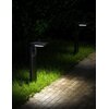 Lampa solarna SUPERLED Lumico 5261 Załączona dokumentacja Karta gwarancyjna