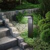Lampa solarna SUPERLED Lumico 5261 Głębokość [mm] 90