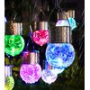 Lampa solarna SUPERLED Glovi 5277 Wysokość [mm] 140