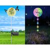 Lampa solarna SUPERLED Treesi V 5270 Załączona dokumentacja Instrukcja obsługi w języku polskim