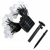 Girlanda solarna LED SUPERLED Soli Gold 5283