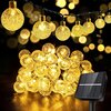 Girlanda solarna LED SUPERLED Soli Gold 5283 Załączona dokumentacja Instrukcja obsługi w języku polskim
