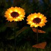 Lampa solarna SUPERLED Flox III 5264 Wyposażenie Brak