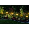 Lampa solarna SUPERLED Flox III 5264 Wysokość [mm] 750
