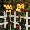 Lampa solarna SUPERLED Flox II 5248K (2 szt.) Załączona dokumentacja Karta gwarancyjna