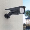 Lampa solarna SUPERLED Grassa 5219 Załączona dokumentacja Karta gwarancyjna