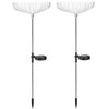 Lampa solarna SUPERLED Flox 5246K (2 szt.)