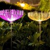 Lampa solarna SUPERLED Flox 5246K (2 szt.) Załączona dokumentacja Karta gwarancyjna