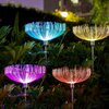 Lampa solarna SUPERLED Flox 5246K (2 szt.) Wyposażenie Lampa solarna (2 szt.)