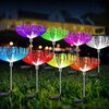Lampa solarna SUPERLED Flox 5246K (2 szt.) Wysokość [mm] 740