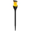 Lampa solarna SUPERLED Flami 5257K 4 szt.
