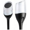 Lampa solarna SUPERLED Flami 5257K 4 szt. Wysokość [mm] 650