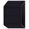 Kinkiet zewnętrzny solarny SUPERLED Arms 5226 Ilość źródeł światła 1