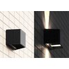 Kinkiet zewnętrzny solarny SUPERLED Arms 5226 Rodzaj gwintu Zintegrowany LED