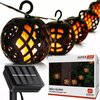 Girlanda solarna LED SUPERLED Soli Glovi 5286