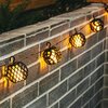 Girlanda solarna LED SUPERLED Soli Glovi 5286 Wysokość [mm] 70