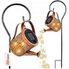 Lampa solarna SUPERLED Konewka 5249 Szerokość [mm] 95