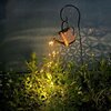 Lampa solarna SUPERLED Konewka 5249 Wysokość [mm] 830