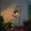 Lampa solarna SUPERLED Konewka 5249 Załączona dokumentacja Karta gwarancyjna