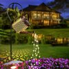 Lampa solarna SUPERLED Konewka 5249 Głębokość [mm] 95