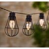 Girlanda SUPERLED Soli Lofti 5287 Czarny Kolor Czarny