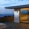 Kinkiet zewnętrzny solarny SUPERLED Vasco 5298 Rodzaj zabudowy Na elewacji