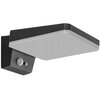 Kinkiet zewnętrzny solarny SUPERLED Sonda Square 5299