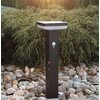 Lampa solarna SUPERLED Sonda Square Wysokość [mm] 500