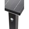 Lampa solarna SUPERLED Sonda Square Szerokość [mm] 140
